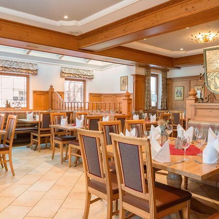 Hotel Zur Post روهردورف المظهر الخارجي الصورة