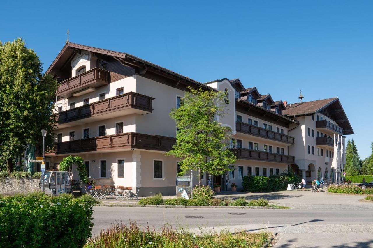 Hotel Zur Post روهردورف المظهر الخارجي الصورة